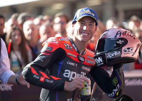 Declarație curioasă înaintea revenirii în circuit: „Mă simt mai degrabă ciclist decât pilot MotoGP”