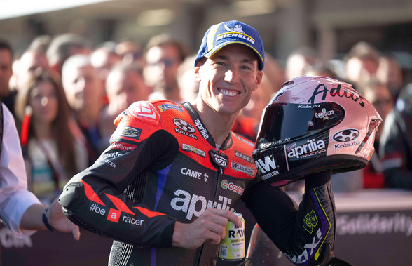 Declarație curioasă înaintea revenirii în circuit: „Mă simt mai degrabă ciclist decât pilot MotoGP”