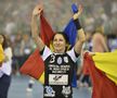 Isabelle Gullden, legenda lui CSM București, a început o nouă carieră și promite: „Voi reveni în România!” » Cum a numit-o pe Cristina Neagu