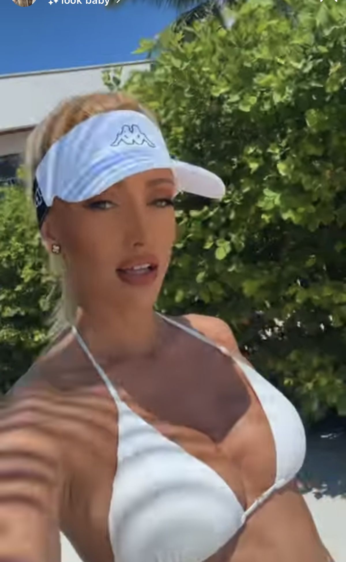 Prezentatoarea TV din România a pus pe jar Instagramul » Apariție incendiară într-o vacanță exotică de ziua ei