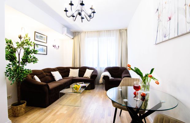 Alia Accommodation Bucharest – O soluție modernă pentru cazare temporară în București