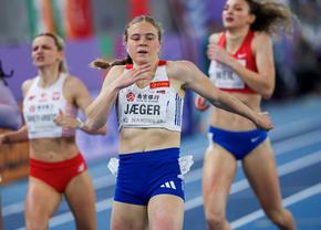 Atleți sfătuiți să nu consume carne în China: „Există pericol de control doping pozitiv”