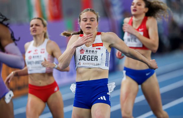 Atleți sfătuiți să nu consume carne în China: „Există pericol de control doping pozitiv”