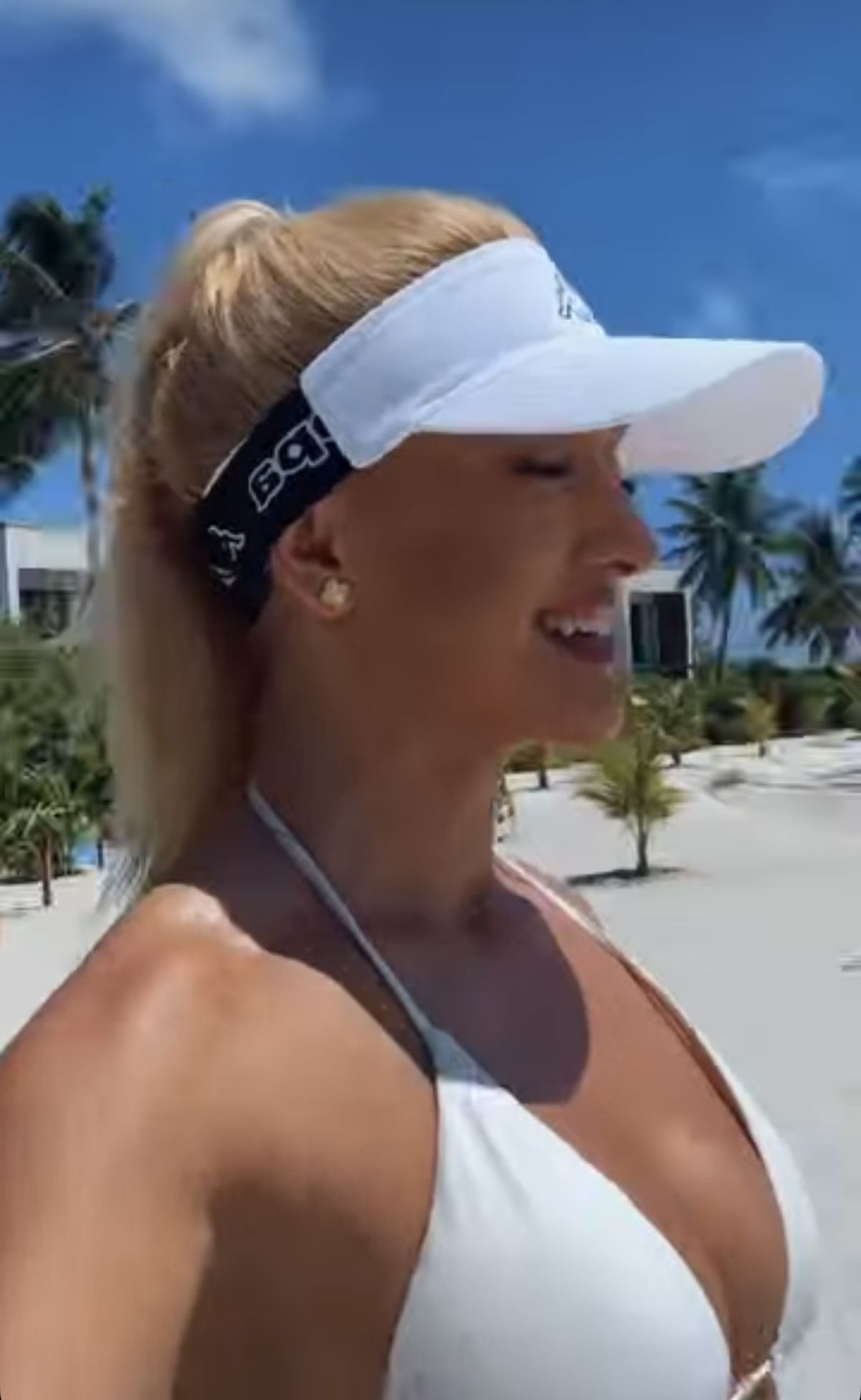 Iuliana Pepene - vacanta aprilie 2025