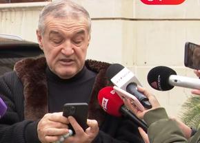 Curtat din zona arabă, Elias Charalambous a primit dezlegare din partea lui Becali: „Decid eu în locul lui!”