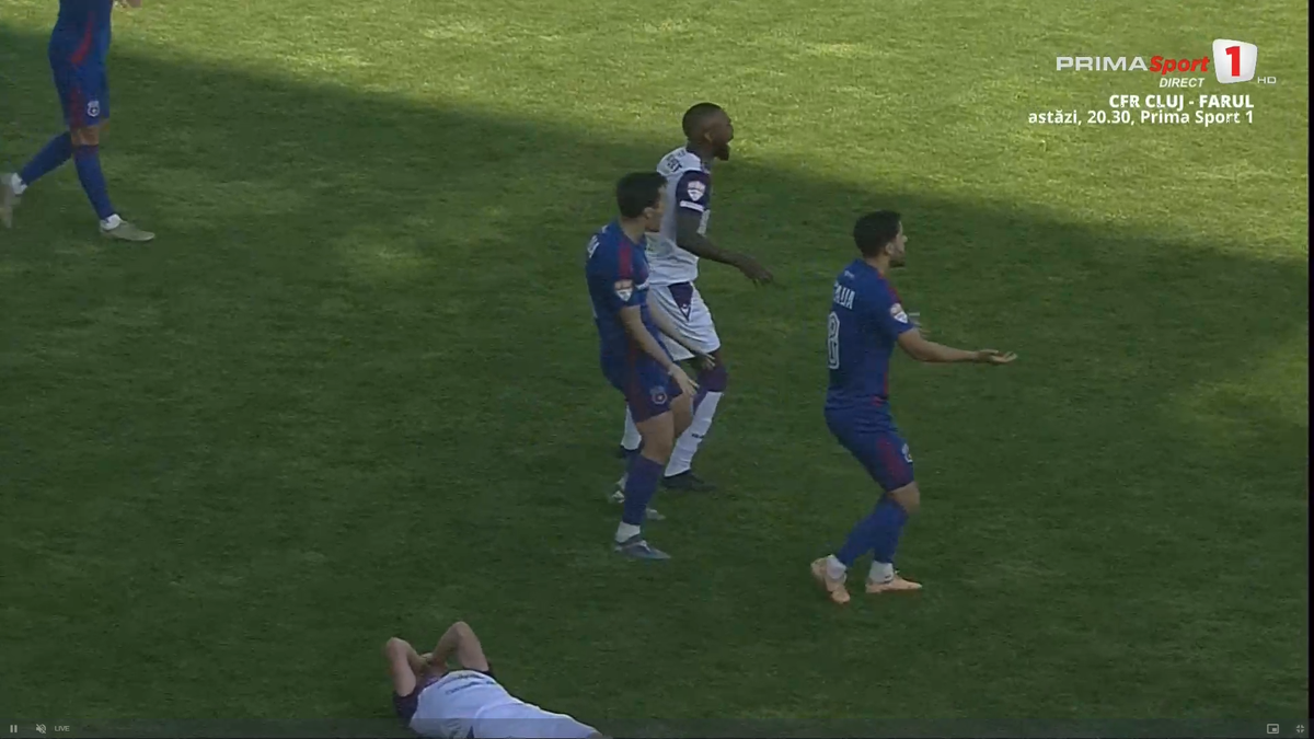 Sărbătoare la Mioveni: FC Argeș i-a dat 4 goluri Stelei! » CALCULE: cum promovează matematic piteștenii în Superliga