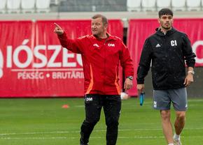 Situație atipică în Superliga » Dorinel Munteanu negociază transferul chiar înaintea meciului direct!