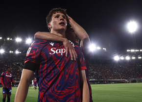 Bologna câștigă și returul cu Empoli și se califică în finala Cupei Italiei