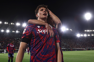 Bologna câștigă și returul cu Empoli și se califică în finala Cupei Italiei