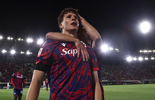 Bologna câștigă și returul cu Empoli și se califică în finala Cupei Italiei