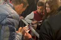Doar patru cuvinte a rostit Marius Măldărășanu în fața fanilor lui Rapid » Furioși, suporterii l-au chemat la echipă