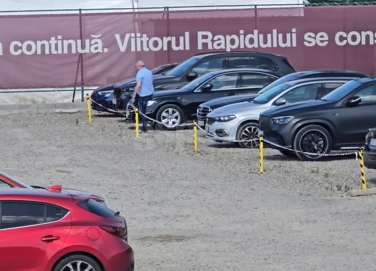 Câți bani ar fi trebuit să-i plătească Șumudică lui Șucu, dacă ieșirea din scenă s-ar fi petrecut pe bune