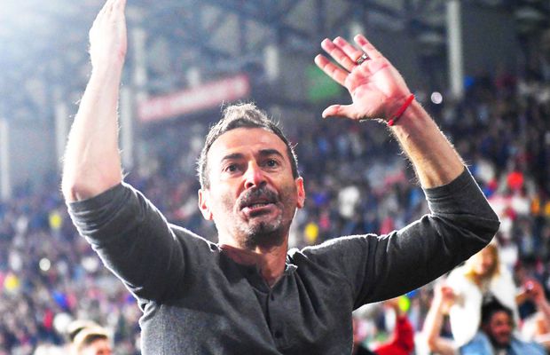 Dorit insistent de Rapid, Marius Măldărășanu face primele declarații despre situația lui: „Un lucru e cert!”