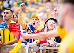 S-au pus în vânzare biletele pentru Campionatul European U19 organizat de România