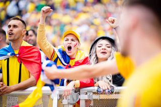 S-au pus în vânzare biletele pentru Campionatul European U19 organizat de România