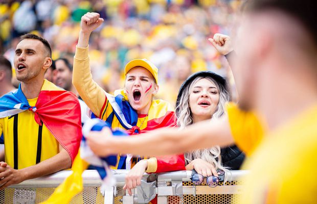 S-au pus în vânzare biletele pentru Campionatul European U19 organizat de România