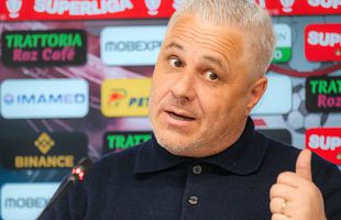 Marius Șumudică nu infirmă posibilitatea de a reveni în Turcia: „Nu iese fum fără foc”