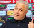 Marius Șumudică rămâne momentan pe poziții la Rapid și își păstrează banii. Foto: Imago Images