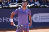 Carlos Alcaraz ratează turneul Masters 1000 de la Madrid, după accidentarea de la Barcelona