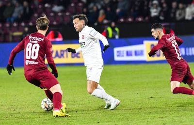 Dan Șucu a aflat câți bani îl costă favoriții lui Marius Măldărășanu » Sparge banca la Rapid pentru doi jucători