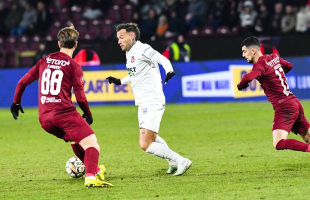 Dan Șucu a aflat câți bani îl costă favoriții lui Marius Măldărășanu » Sparge banca la Rapid pentru doi jucători