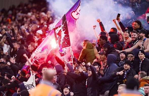 PSG a stabilit un record incredibil » Așa ceva nu s-a mai întâmplat niciodată