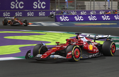 Curios, dar adevărat » Liderul din Formula 1 este mai tânăr decât liderul din Formula 2!