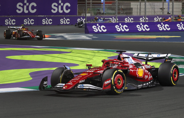 Curios, dar adevărat » Liderul din Formula 1 este mai tânăr decât liderul din Formula 2!