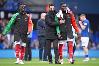 Arsenal a intrat la masa negocierilor, după ce Arteta s-a răzgândit în privința jucătorului