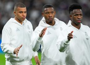 Real Madrid a pierdut alți doi jucători înainte de El Clasico! Unul va lipsi cel puțin 3 luni!