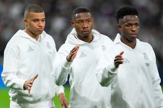 Real Madrid a pierdut alți doi jucători înainte de El Clasico! Unul va lipsi cel puțin 3 luni!