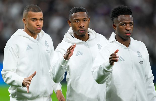 Real Madrid a pierdut alți doi jucători înainte de El Clasico! Unul va lipsi cel puțin 3 luni!