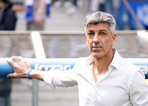 Al doilea cel mai vechi antrenor din La Liga, de 6 ani și jumătate în funcție, a DEMISIONAT!