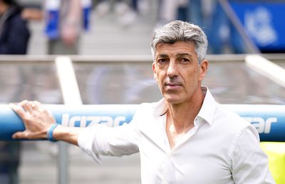 Al doilea cel mai vechi antrenor din La Liga, de 6 ani și jumătate în funcție, a DEMISIONAT!