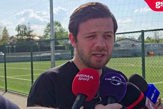 Victor Angelescu, la finalul ședinței cu Șumudică: „Suntem dezamăgiți. Am dat cu piciorul la mare parte din sezon”