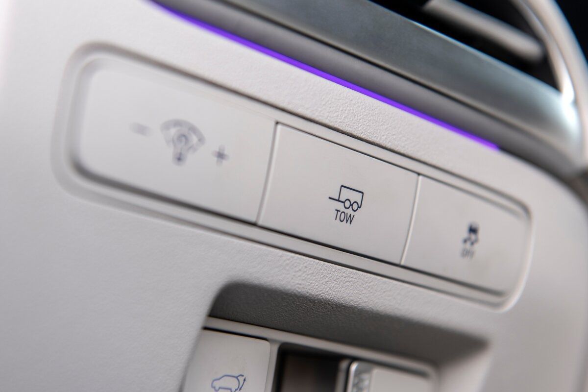 Hyundai Palisade 2025