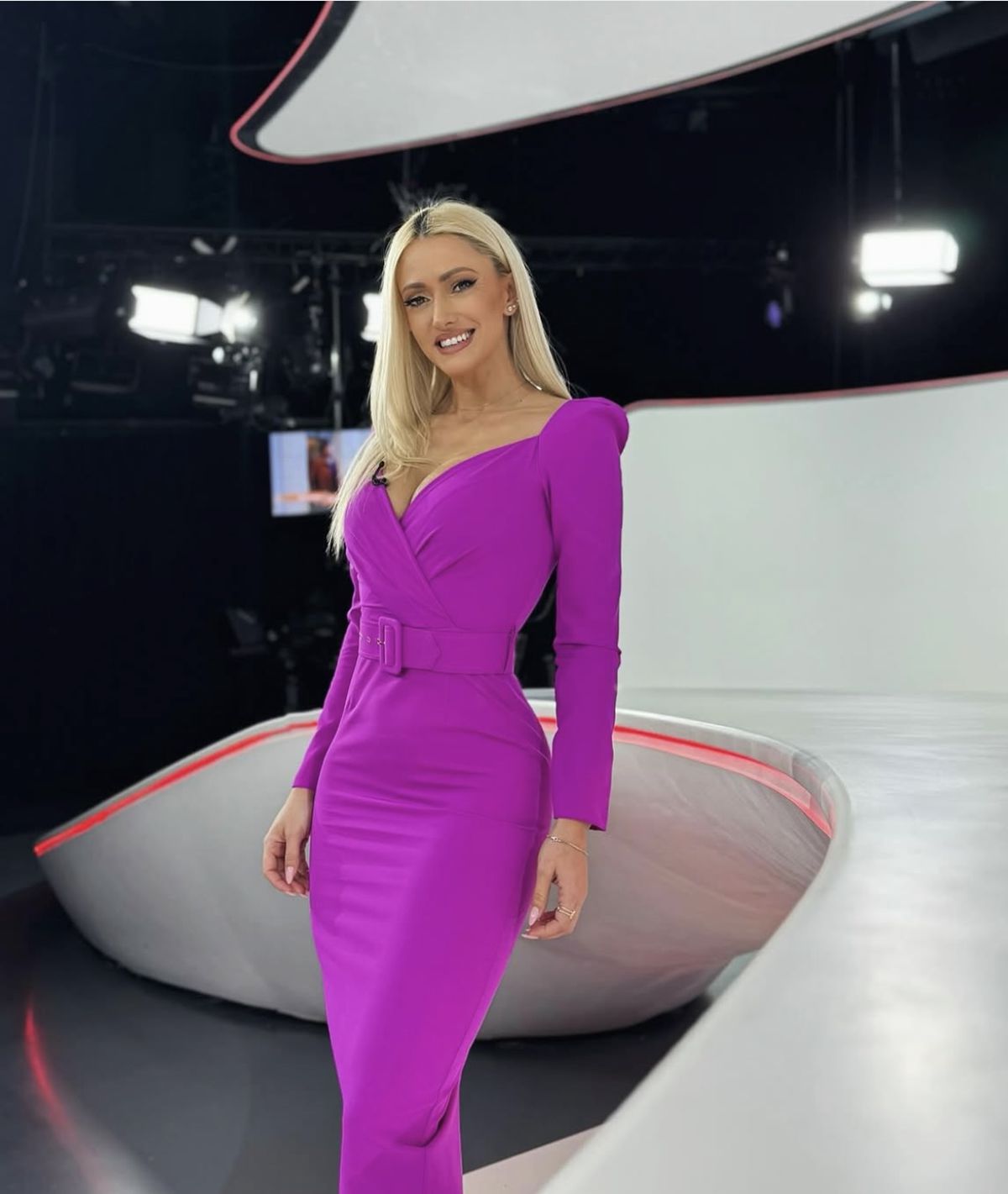 Iuliana Pepene - vacanta aprilie 2025