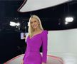 Prezentatoarea TV din România a pus pe jar Instagramul » Apariție incendiară într-o vacanță exotică de ziua ei