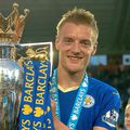 Jamie Vardy și-a anunțat plecarea de la Leicester, foto: X