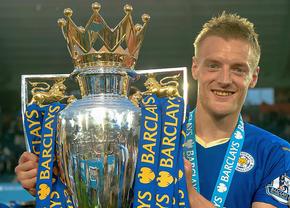 Sfârșitul unei ere » Jamie Vardy și-a anunțat plecarea de la Leicester după 13 ani: „Sunt devastat”