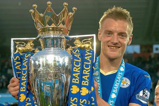 Sfârșitul unei ere » Jamie Vardy și-a anunțat plecarea de la Leicester după 13 ani: „Sunt devastat”