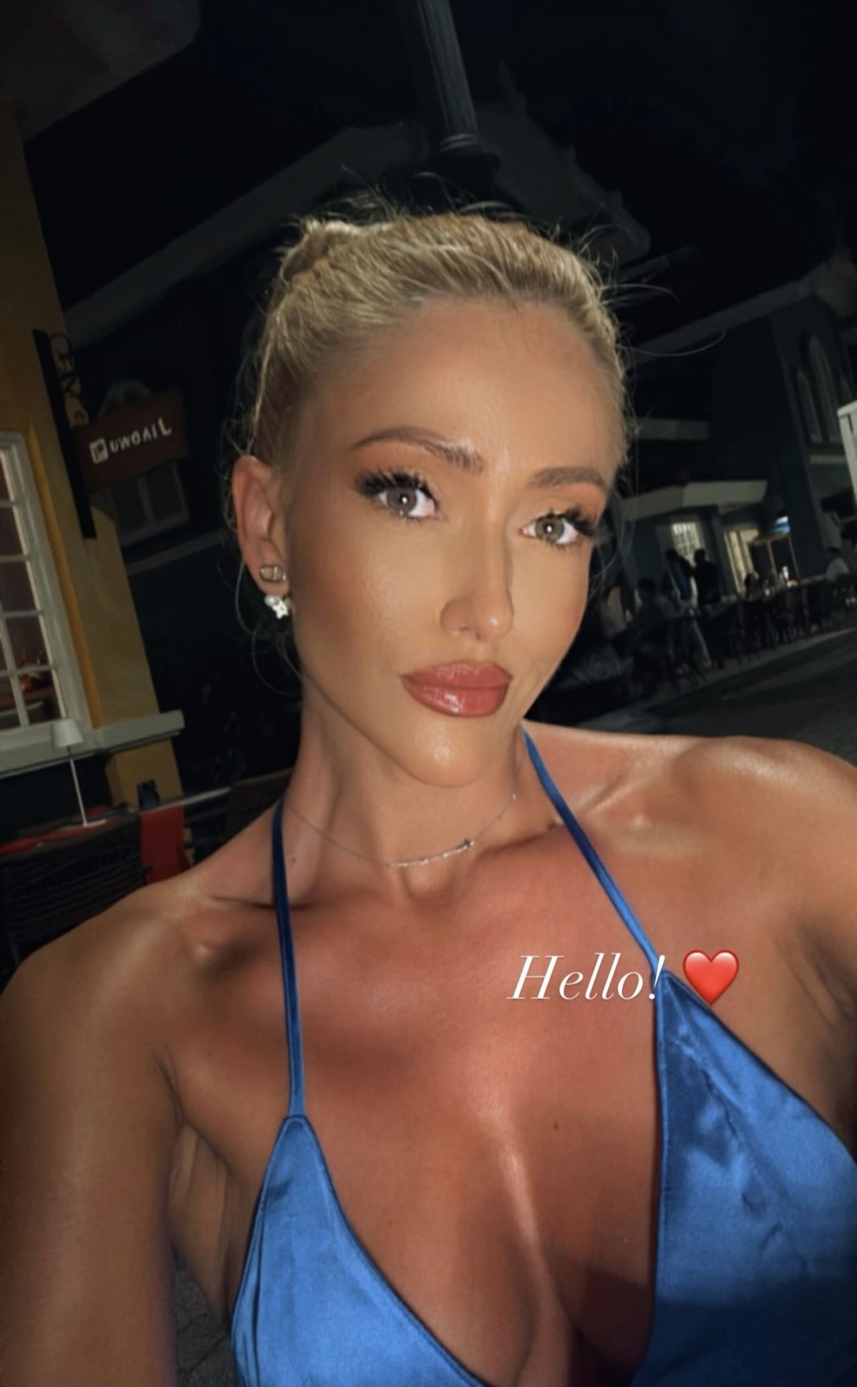 Iuliana Pepene - vacanta aprilie 2025