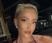 Prezentatoarea TV din România a pus pe jar Instagramul » Apariție incendiară într-o vacanță exotică de ziua ei