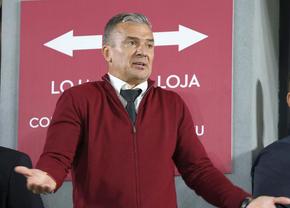Jucătorul dat „dispărut” de Daniel Pancu: „Nu știu nimic de el, ce să-i fac?”