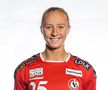 Henny-mania » CSM București trebuie să treacă de jucătoarea cu șanse mari să devină „GOAT” în handbalul feminin