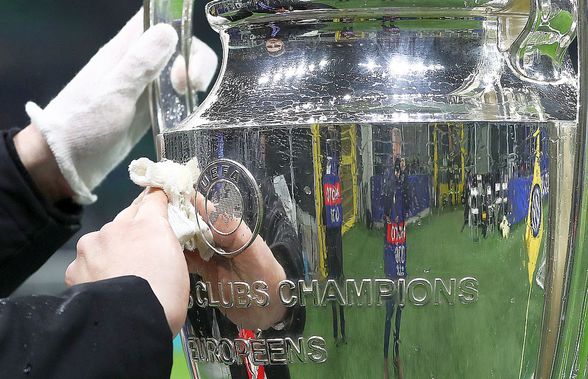 REVOLUȚIE în Liga Campionilor?! 3 schimbări majore gândite de UEFA în culise