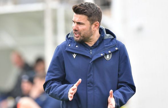 Ce a spus Adrian Mutu despre Cristi Chivu, în urma victoriei cu Juventus: „I-am dat un mesaj la 8:00. Are o datorie”