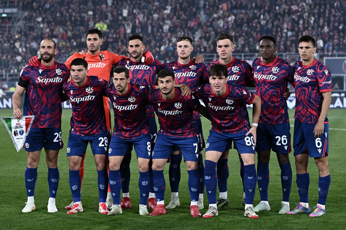 Bologna câștigă și returul cu Empoli și se califică în finala Cupei Italiei