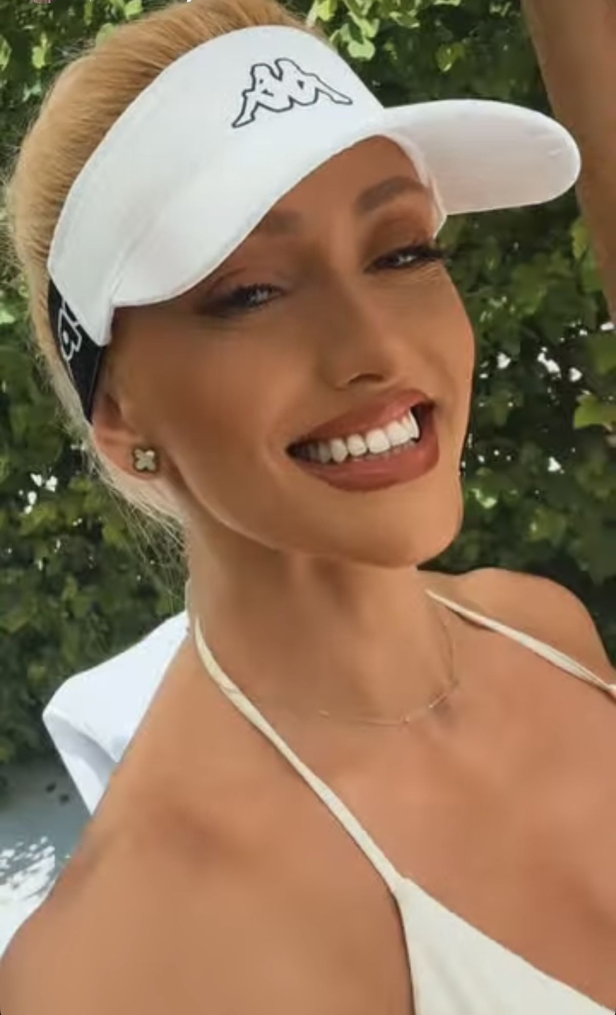 Iuliana Pepene - vacanta aprilie 2025