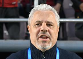 Marius Șumudică, „pulverizat” de un patron din Superliga: „Nu are nivel de Rapid! Face circ, ăsta nu ține”